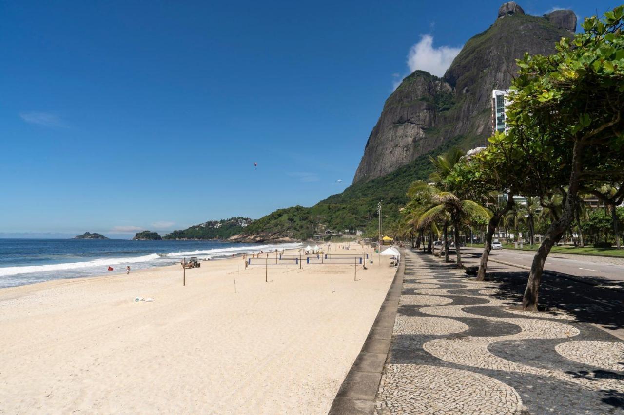 Nacional 5* Rio de Janeiro