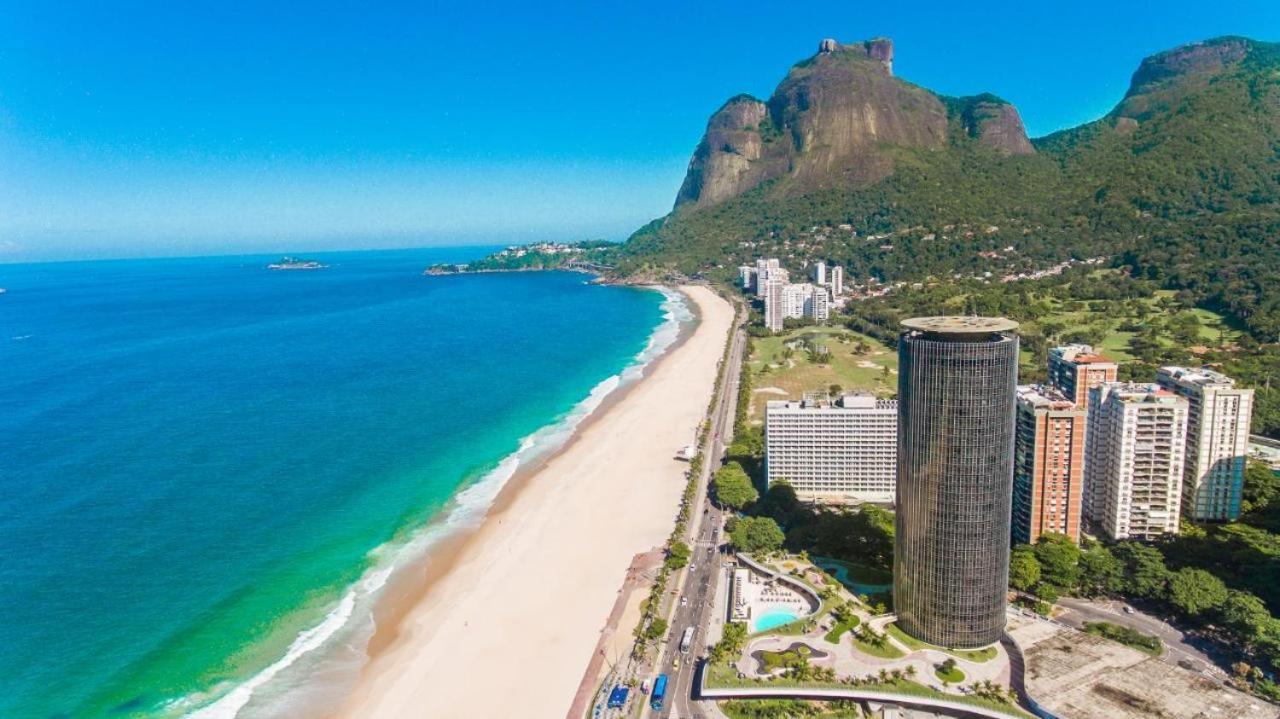 Nacional 5* Rio de Janeiro