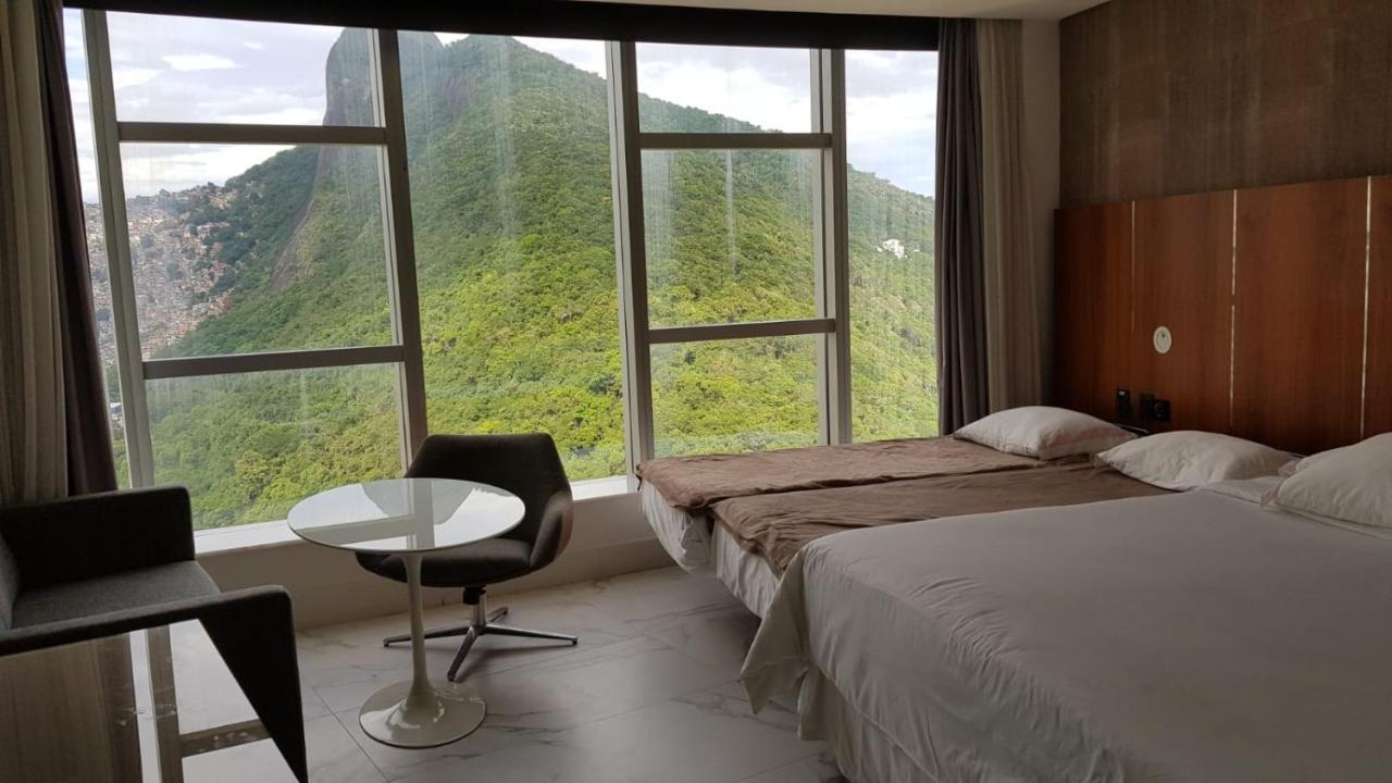Nacional 5* Rio de Janeiro