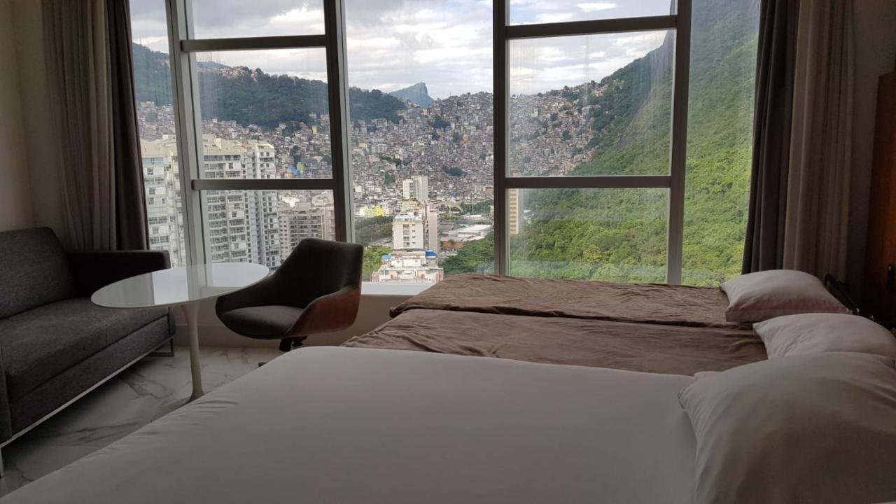 Nacional 5* Rio de Janeiro