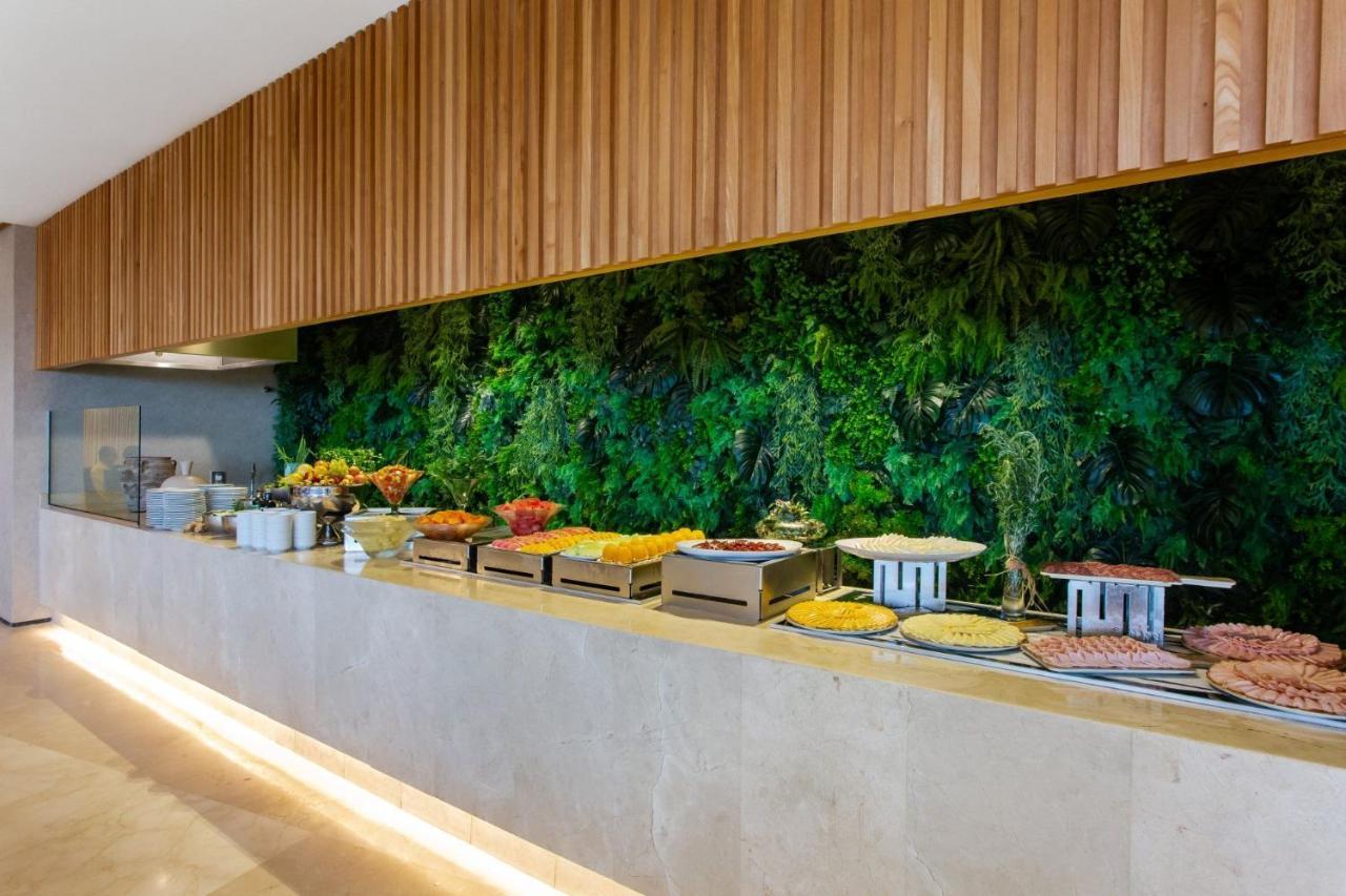 Nacional 5* Rio de Janeiro