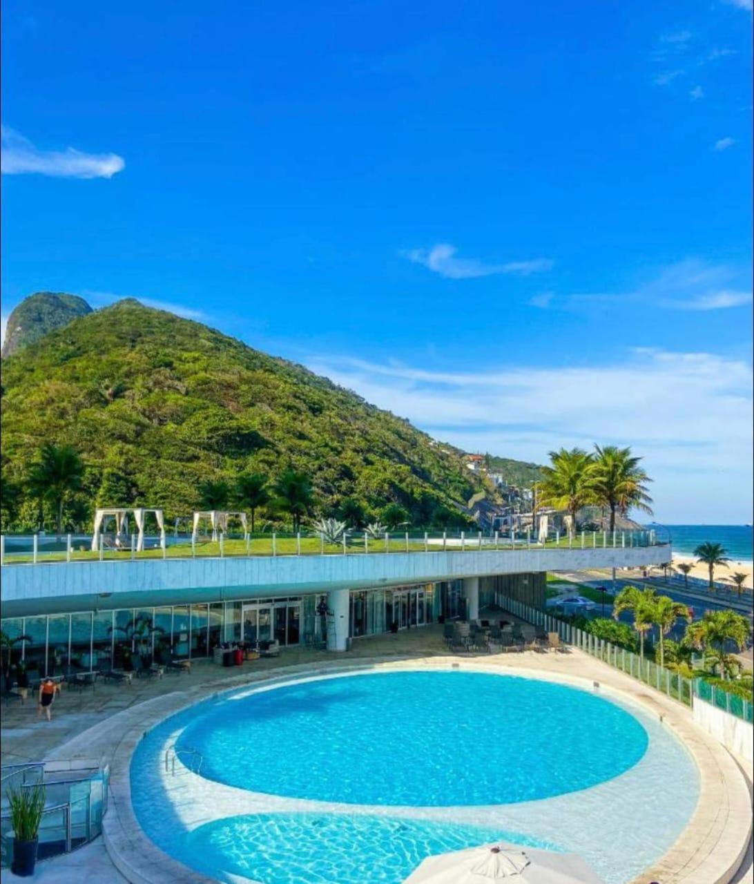 Hotel Nacional Rio de Janeiro
