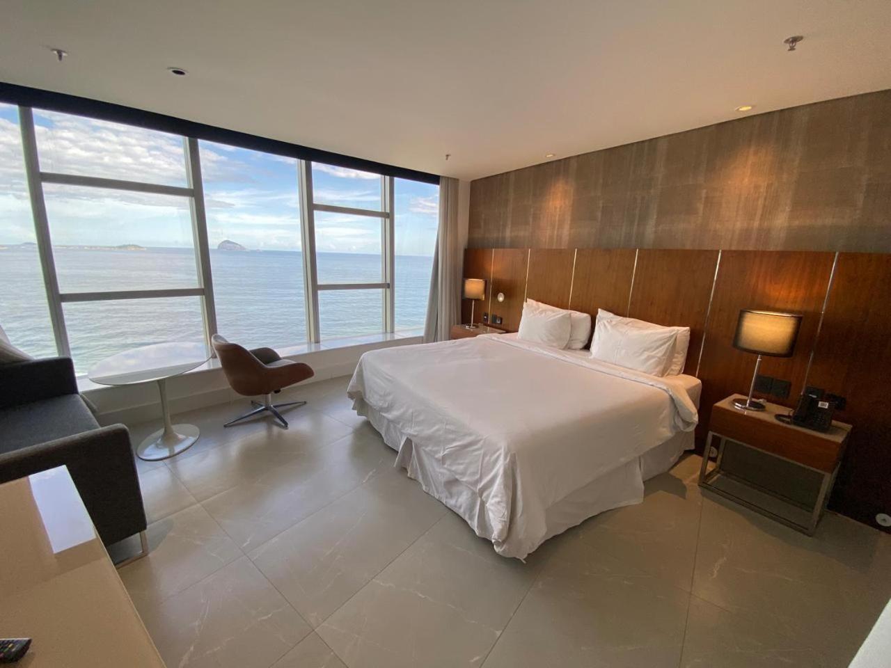 Hotel Nacional Rio de Janeiro