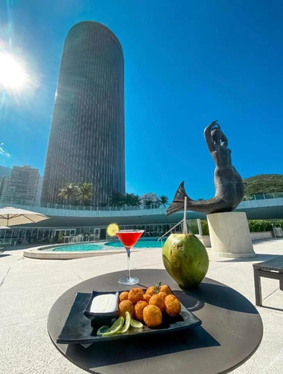 Nacional 5* Rio de Janeiro