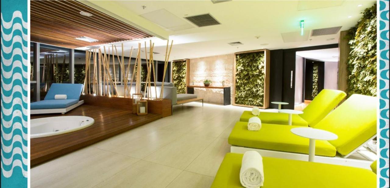 Nacional Hotel Rio de Janeiro
