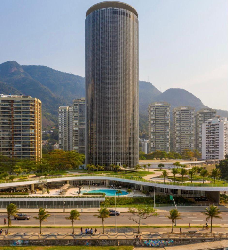 Nacional 5* Rio de Janeiro